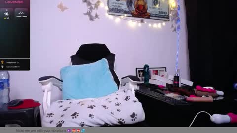 Jessie online show from 12/18/24, 04:17