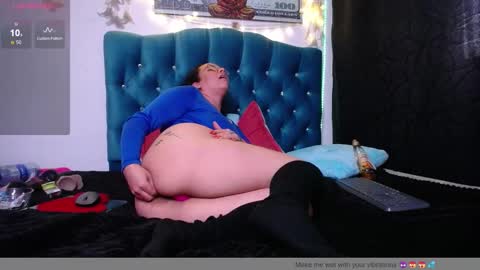 Jessie online show from 02/19/25, 03:49