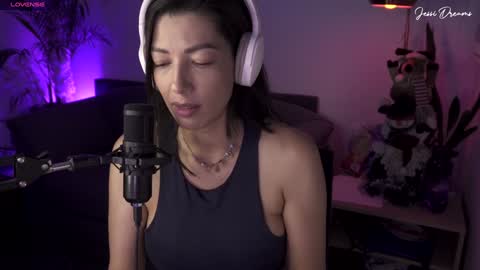 Jessica Gomez online show from 12/05/24, 04:31