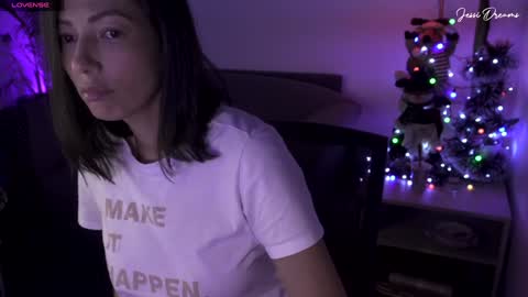 Jessica Gomez online show from 12/09/24, 03:50