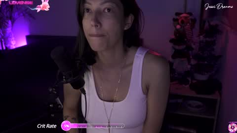 Jessica Gomez online show from 12/26/24, 05:26