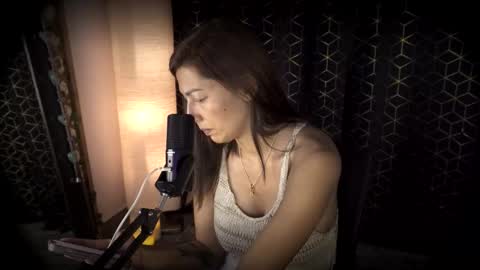 Jessica Gomez online show from 03/12/26, 02:50