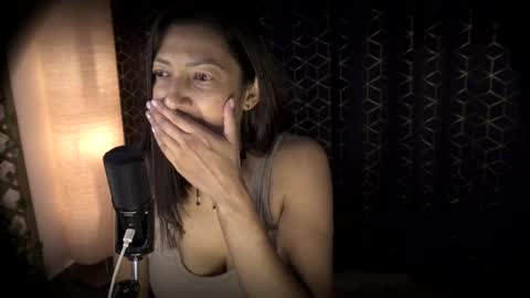 Jessica Gomez online show from 04/05/26, 03:36