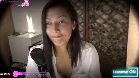 Snapshot of jessi_dreams chatting on 06/19/26, 02:27 Jessica Gomez online show from 06/19/26, 02:27
