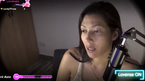 Snapshot of jessi_dreams chatting on 07/27/26, 03:02 Jessica Gomez online show from 07/27/26, 03:02