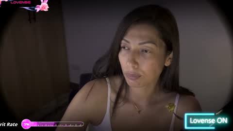 Snapshot of jessi_dreams chatting on 07/29/26, 02:53 Jessica Gomez online show from 07/29/26, 02:53