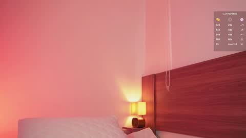 I AM JESSI online show from 09/29/25, 01:27