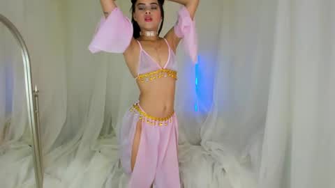 Jess online show from 03/11/25, 07:47