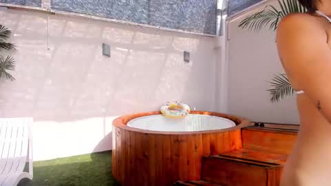 Jess online show from 03/14/26, 01:38