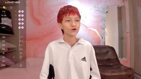 Snapshot of jessi_rossee chatting on 02/11/26, 08:47 Jessi online show from 02/11/26, 08:47