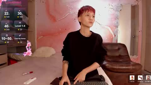 Snapshot of jessi_rossee chatting on 02/17/26, 08:26 Jessi online show from 02/17/26, 08:26