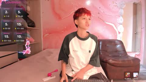 Snapshot of jessi_rossee chatting on 03/02/26, 08:37 Jessi online show from 03/02/26, 08:37