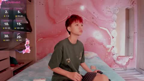 Jessi online show from 03/07/26, 09:12