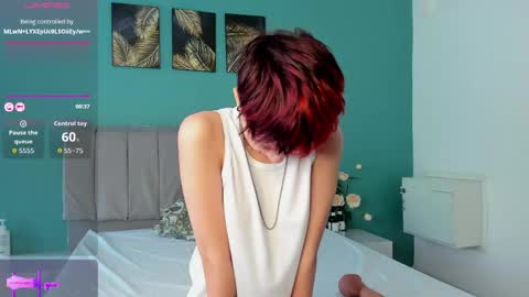 Jessi online show from 04/22/26, 07:59