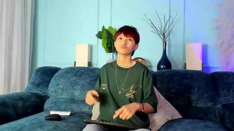 Jessi online show from 01/11/26, 07:52