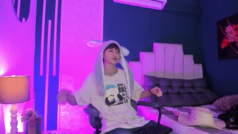 Jessi online show from 01/12/26, 08:14