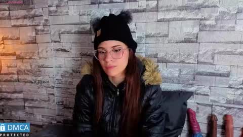 Snapshot of jessi_walker chatting on 12/01/25, 03:00 Jessi online show from 12/01/25, 03:00