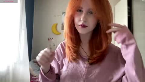 Susie online show from 05/12/26, 03:09