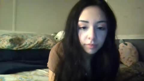 Snapshot of jessibabyxo chatting on 01/26/25, 05:02 Ariana online show from 01/26/25, 05:02