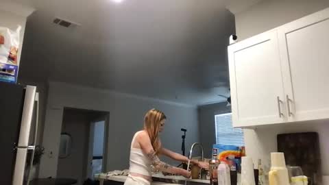 Jessica Aaren online show from 05/17/26, 08:27