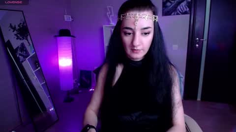 Jessica online show from 01/05/25, 08:32