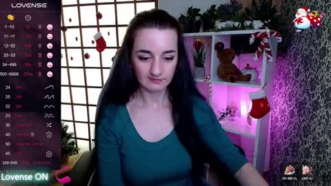 Jessica online show from 01/07/25, 05:12