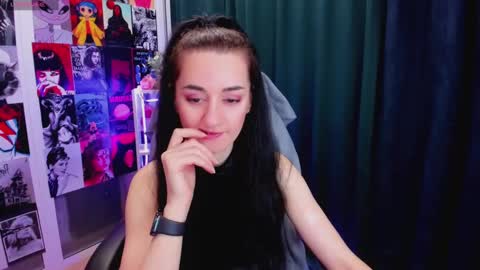 Jessica online show from 01/10/25, 02:04