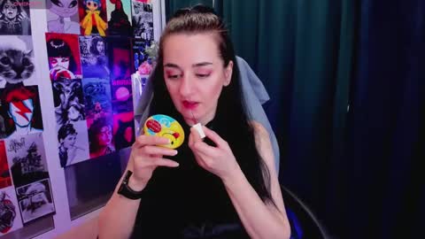 Jessica online show from 01/10/25, 05:37