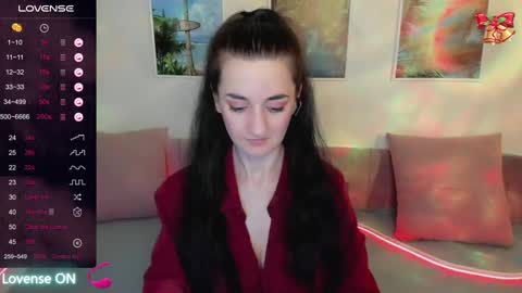 Jessica online show from 01/16/25, 12:09