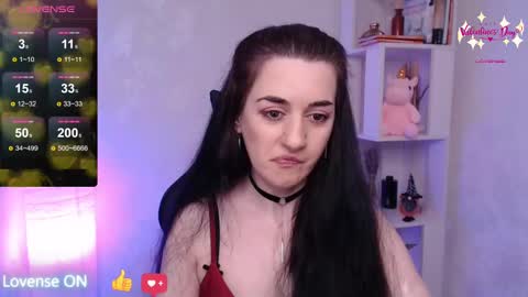 Jessica online show from 02/15/25, 02:04