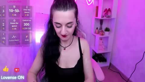 Jessica online show from 11/14/25, 02:32