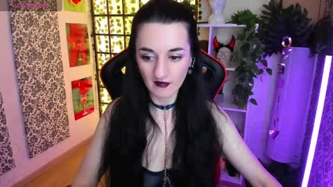 Jessica online show from 04/03/26, 02:31