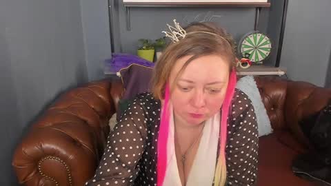 Jessica online show from 01/09/25, 11:14