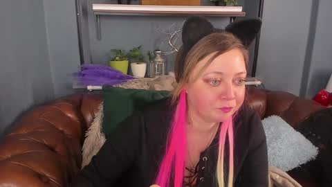 Jessica online show from 01/09/25, 02:18