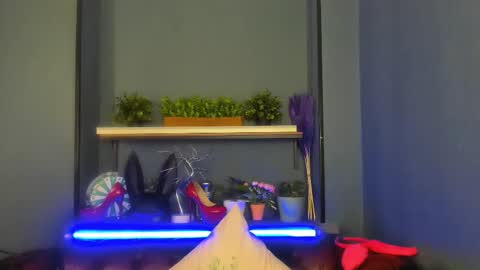 Jessica online show from 02/20/25, 05:51