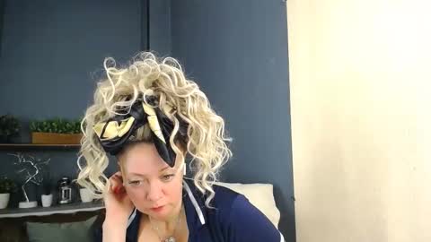 Jessica online show from 03/13/26, 08:54