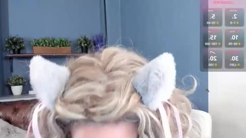 Jessica online show from 03/26/26, 12:55