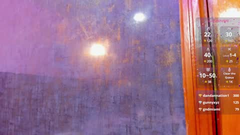 Snapshot of jessica_glow chatting on 01/30/25, 10:51 Jessi online show from 01/30/25, 10:51