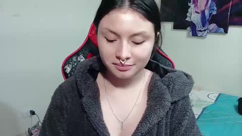 Jessica gomez online show from 02/14/25, 12:09