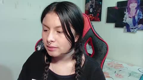 Jessica gomez online show from 02/17/25, 10:58