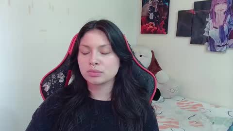 Jessica gomez online show from 02/18/25, 08:36