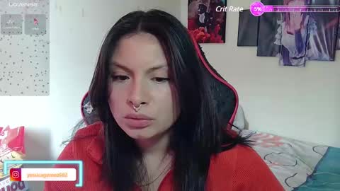 Jessica gomez online show from 03/01/25, 07:15