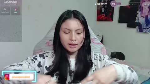 Jessica gomez online show from 03/06/25, 10:15