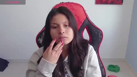 Jessica gomez online show from 09/30/25, 08:14