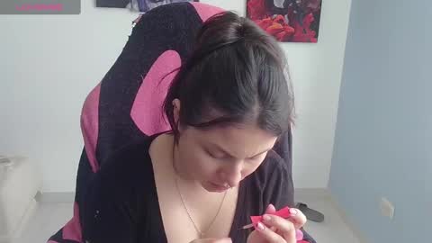 Jessica gomez online show from 10/08/25, 02:36