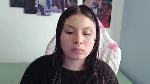 Jessica gomez online show from 11/02/25, 08:33