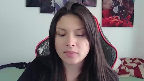 Jessica gomez online show from 11/10/25, 09:03