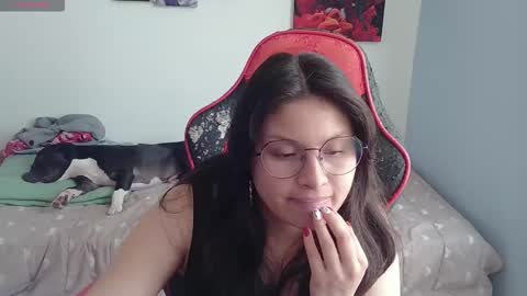 Jessica gomez online show from 12/16/25, 09:31