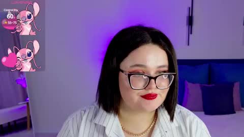 Natalia online show from 01/25/25, 03:40