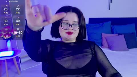 Natalia online show from 02/04/25, 02:39